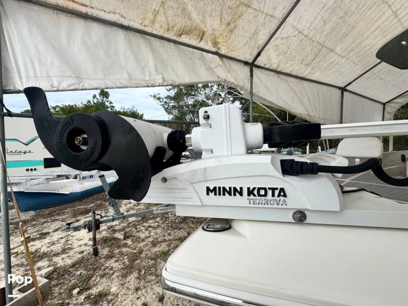 A photo of this 2021 Skeeter SX 2250