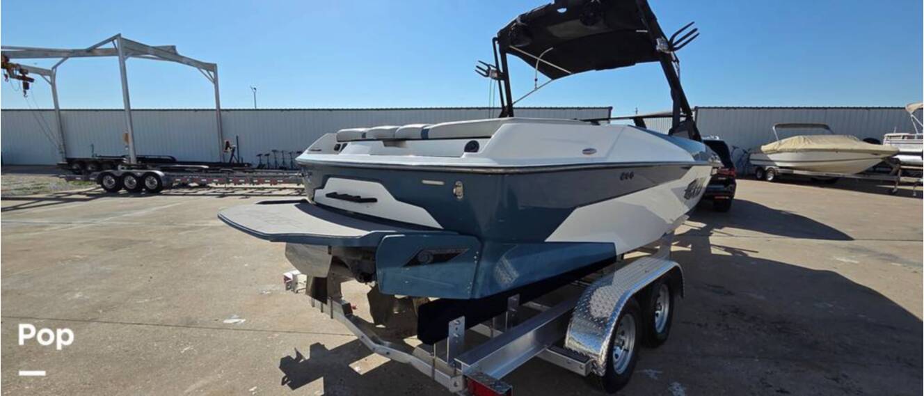 A photo of this 2022 Axis A22