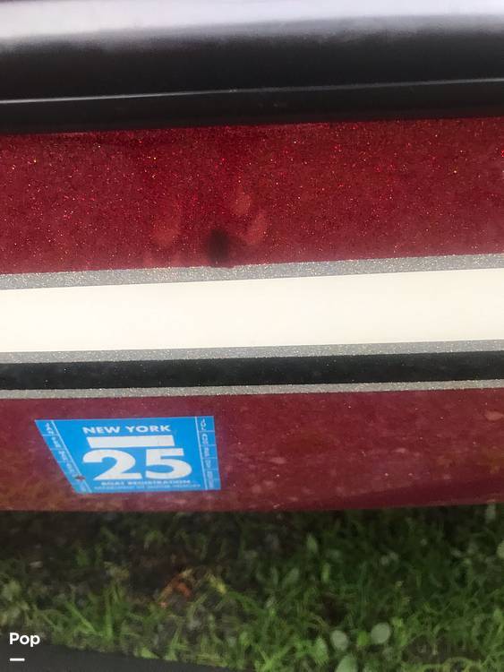 Used 2015 Skeeter Zx 225 ZX250 For Sale in Marietta, NY