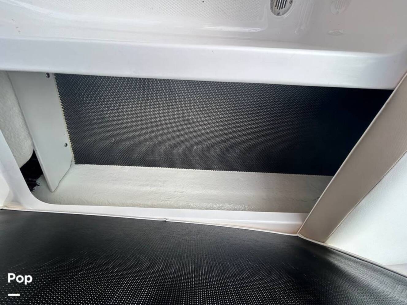 A photo of this 2022 Chaparral 23 SSi OB