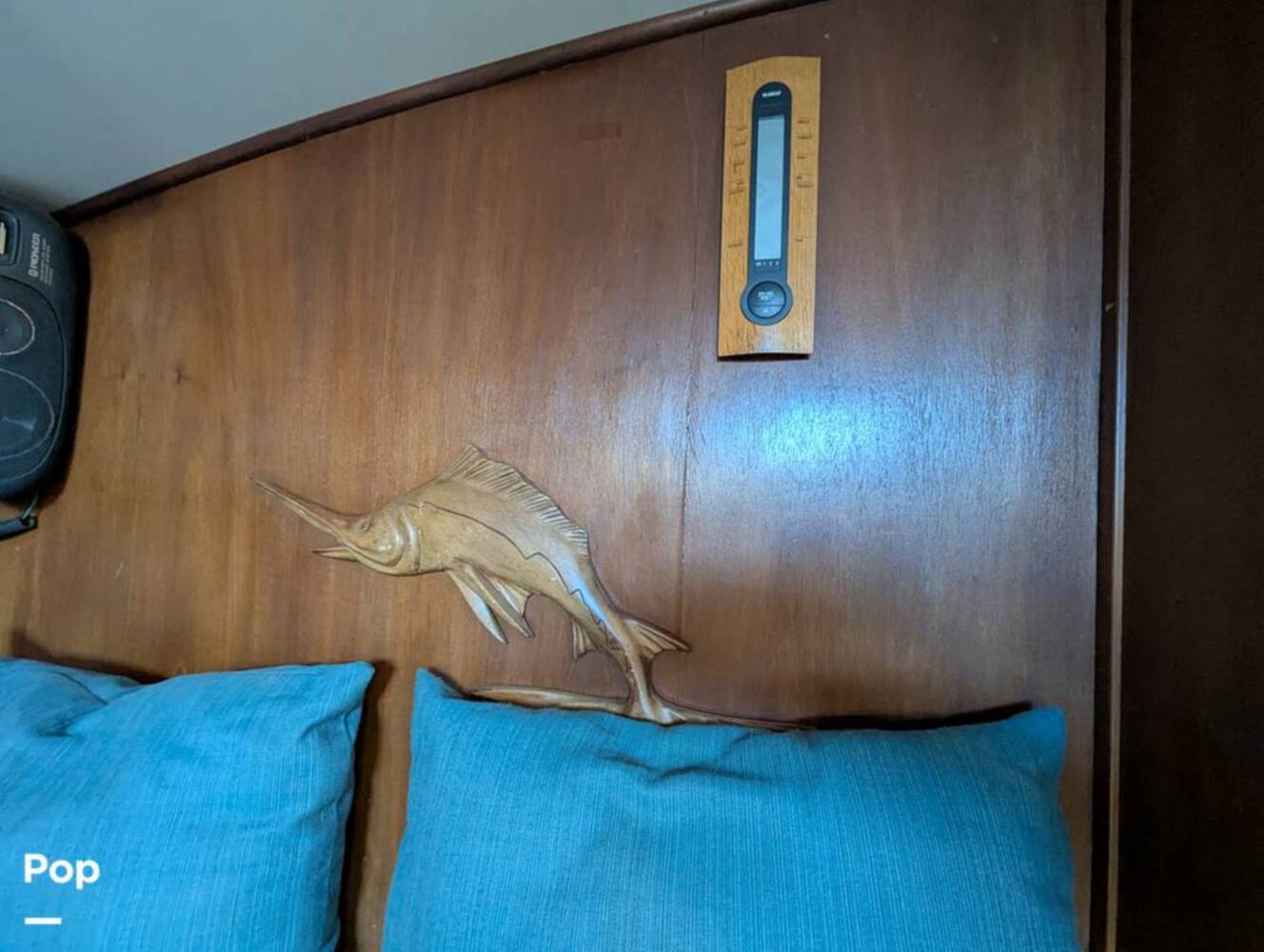 A photo of this 1992 Dnieper Tropic 1200