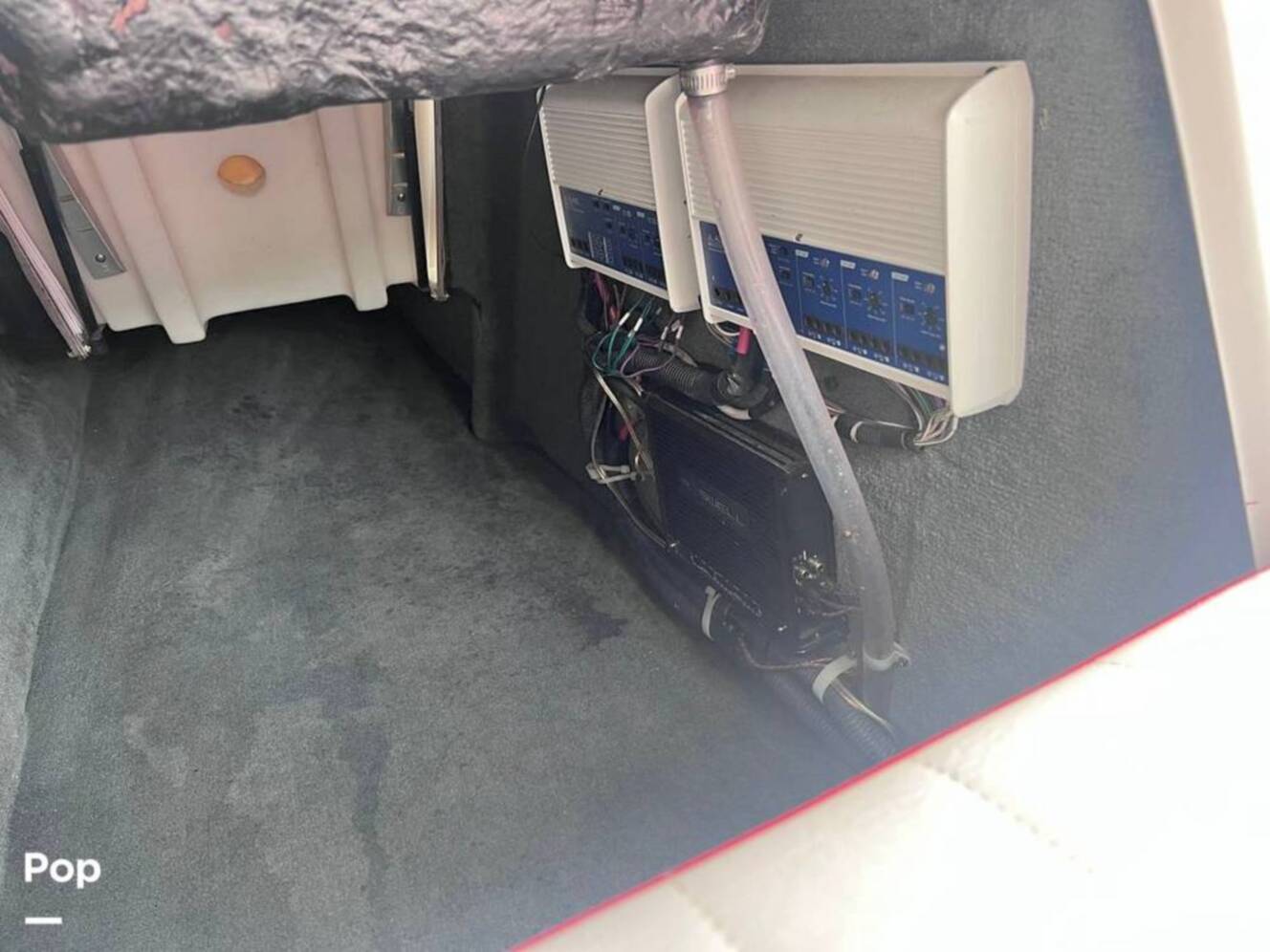 A photo of this 2007 Mastercraft XStar PWT Edition
