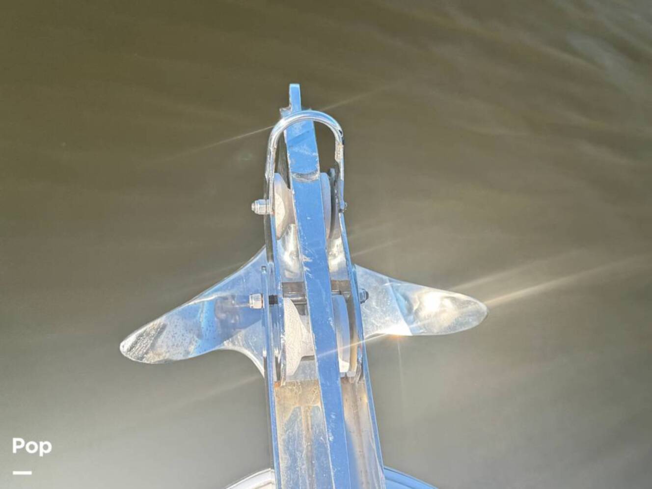A photo of this 2021 Evolve Yachts 400HT