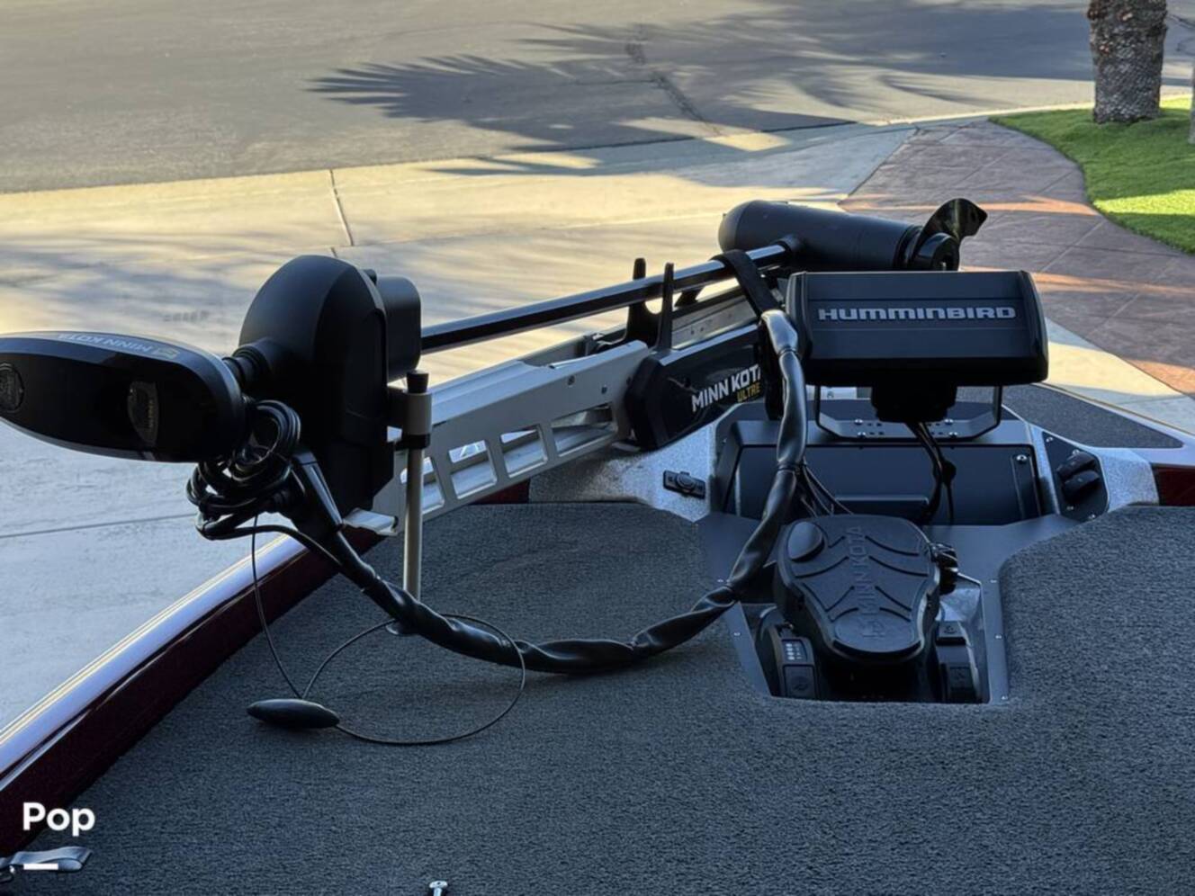 A photo of this 2022 Skeeter ZXR20
