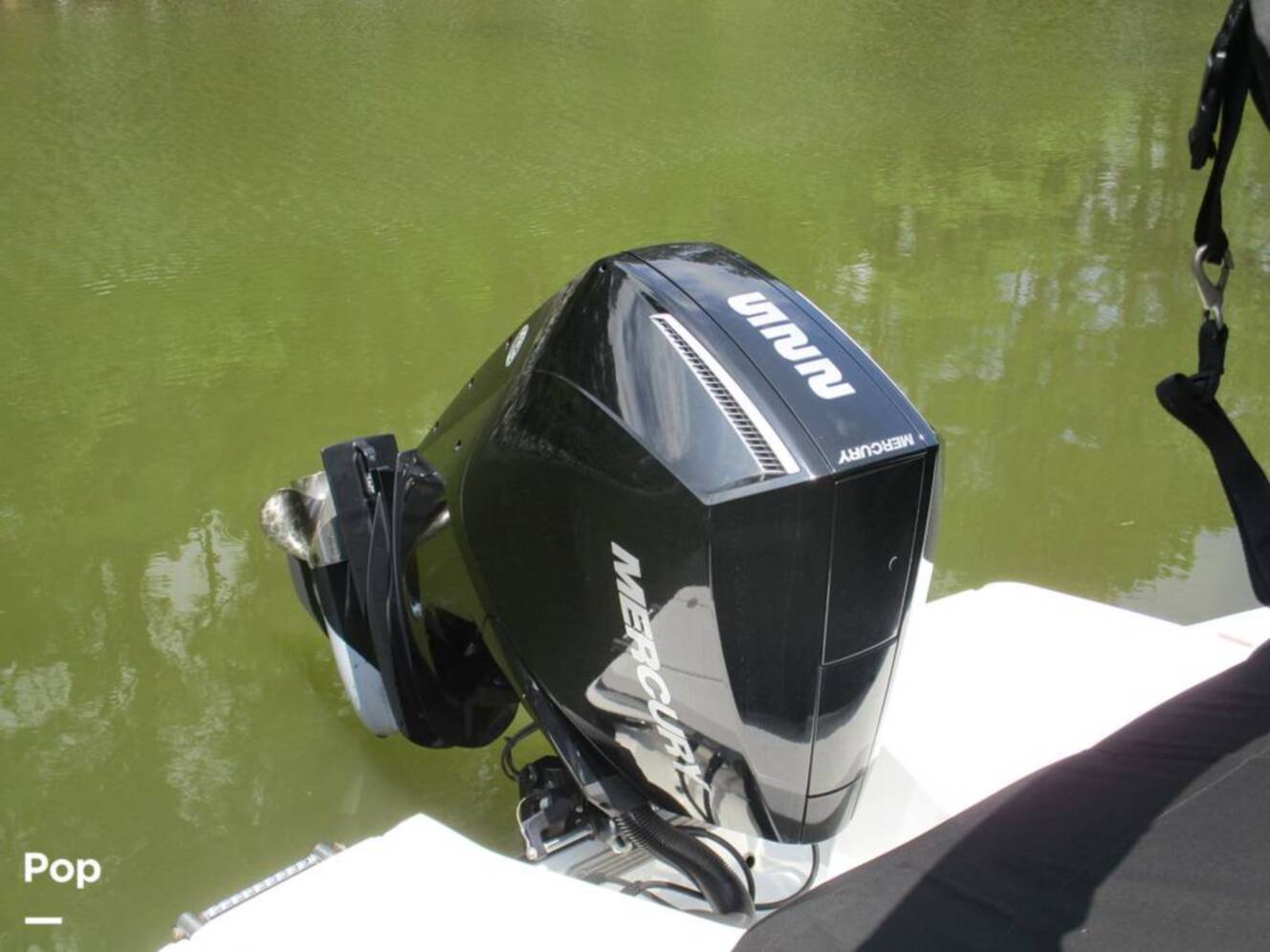 A photo of this 2022 Monterey M-205