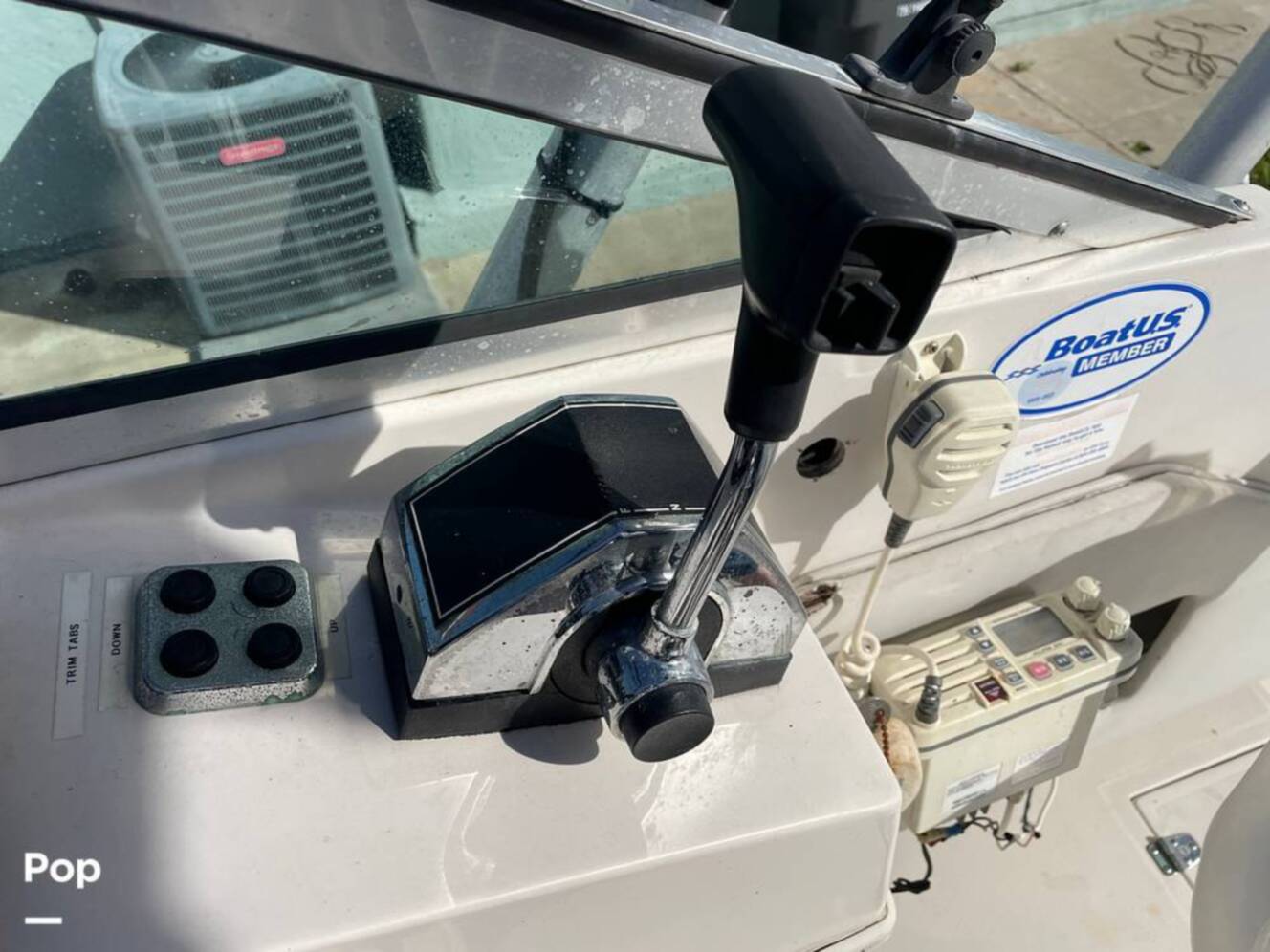 A photo of this 1990 Wellcraft 250 Sportsman