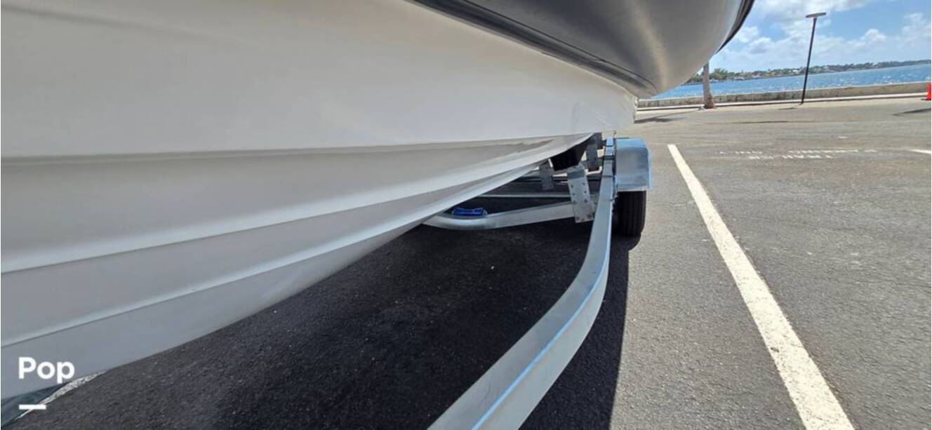 A photo of this 2026 Nautical Ribs Nauti F25