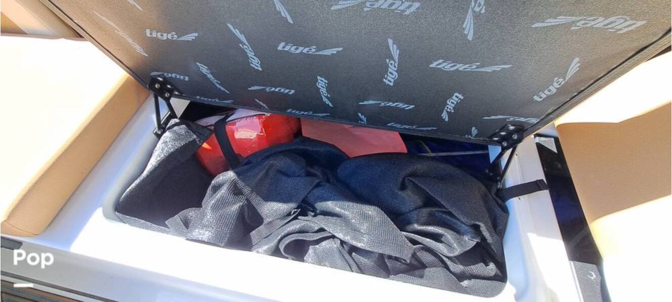 A photo of this 2023 Tige Z3