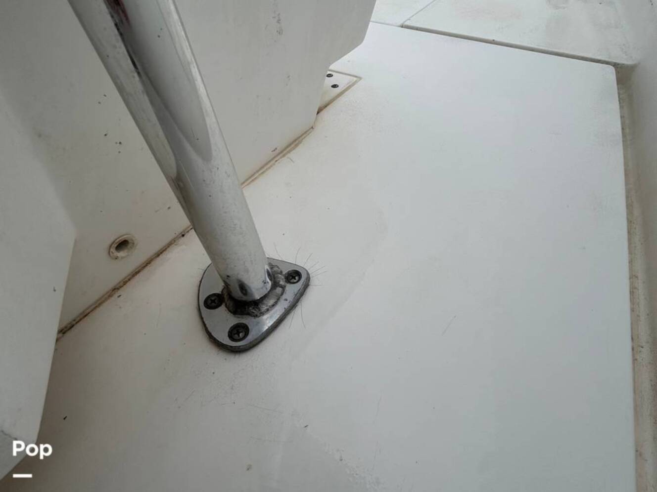 A photo of this 2004 Contender 23 Open