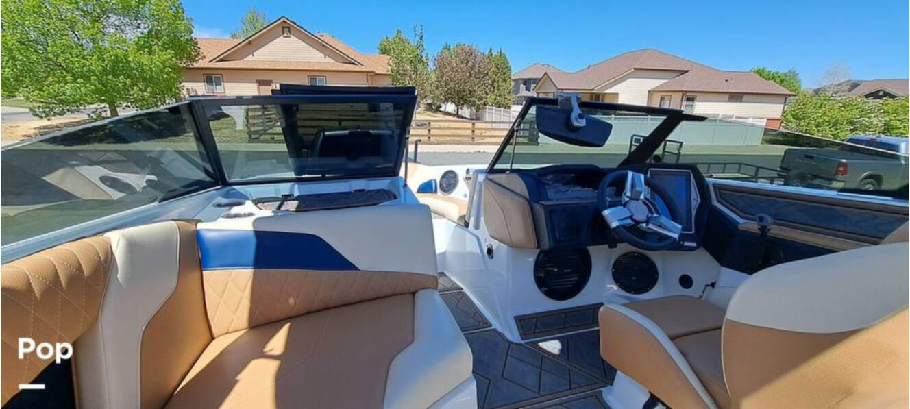 A photo of this 2023 Tige Z3