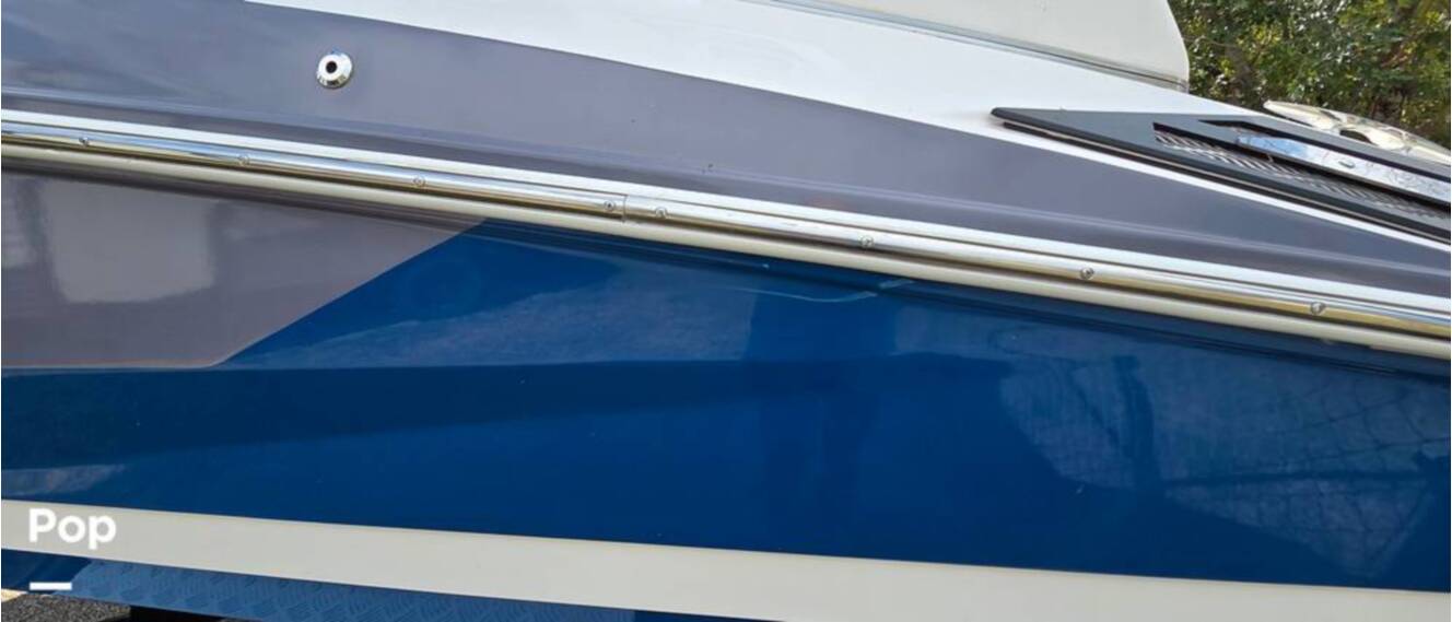 A photo of this 2019 Regal 2100 RX