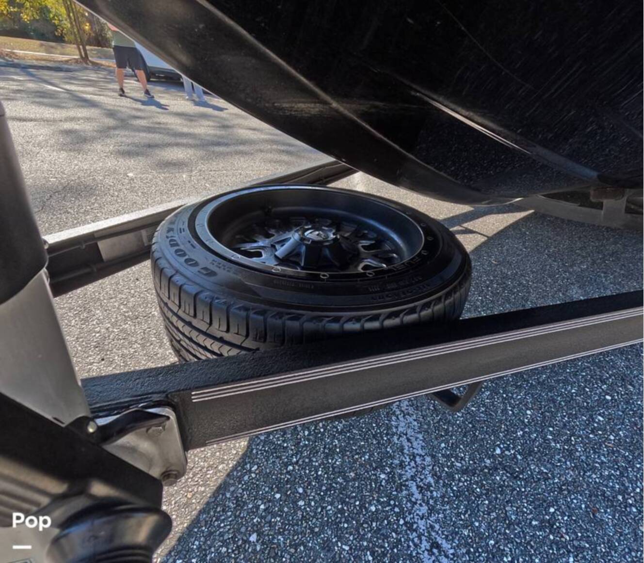 A photo of this 2021 Skeeter FXR20LE
