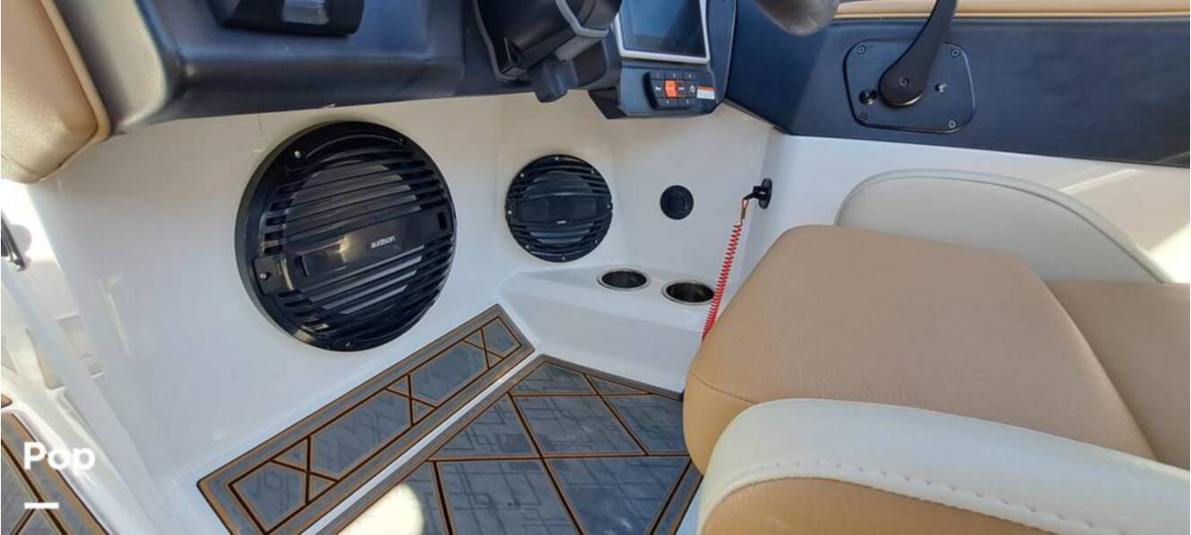 A photo of this 2023 Tige Z3