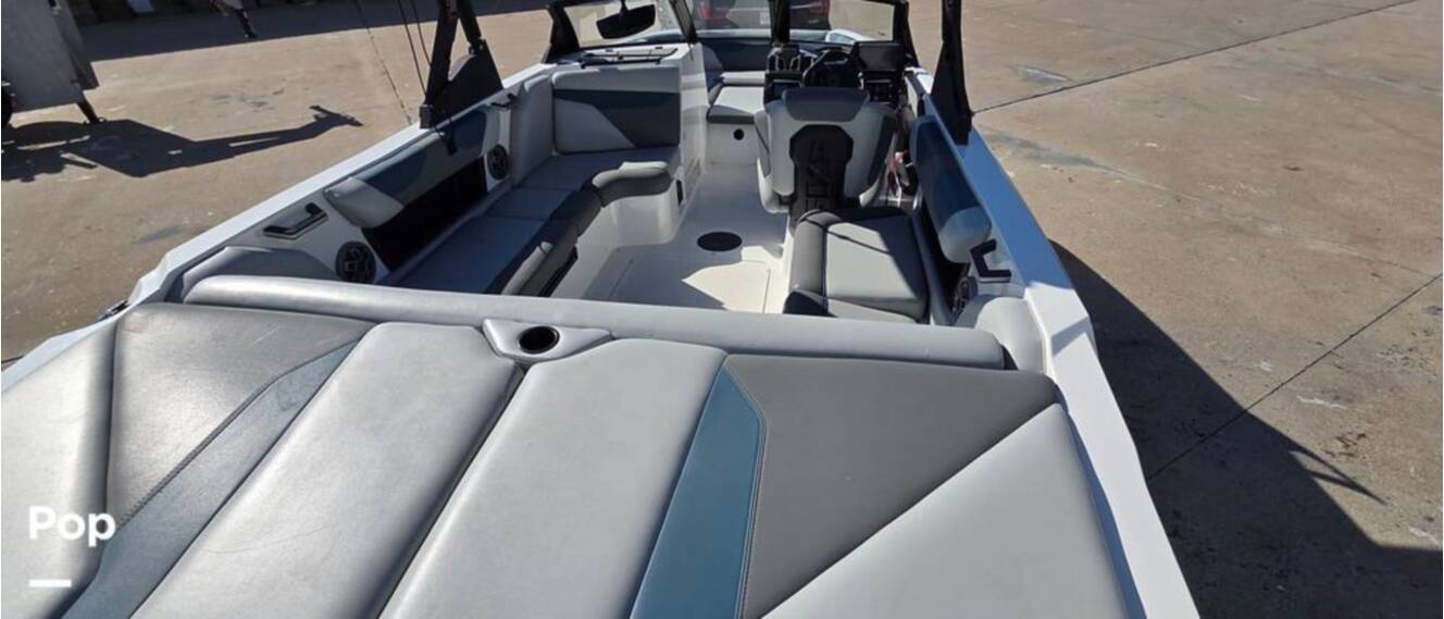 A photo of this 2022 Axis A22