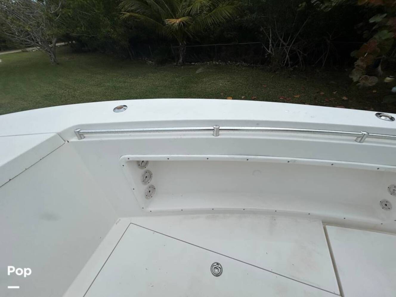 A photo of this 2004 Contender 23 Open
