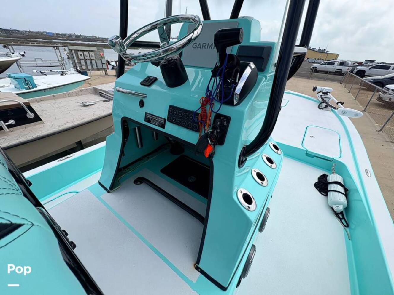 A photo of this 2023 Shallow Sport X3
