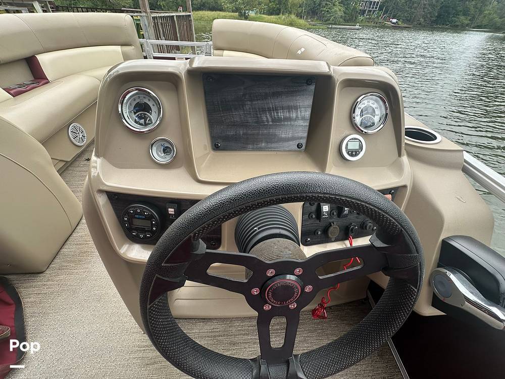 Used 2021 Starcraft LX22R For Sale in Chapin, SC - 5037576079