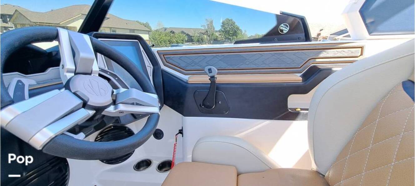 A photo of this 2023 Tige Z3