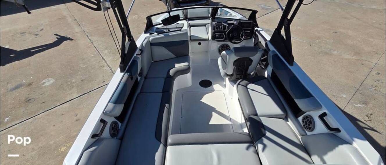 A photo of this 2022 Axis A22