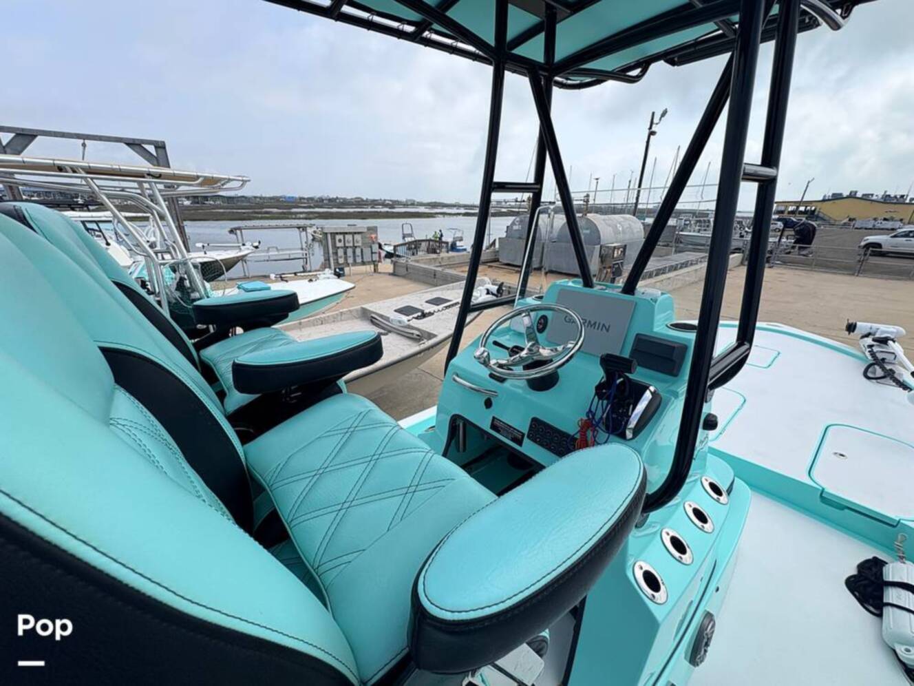 A photo of this 2023 Shallow Sport X3