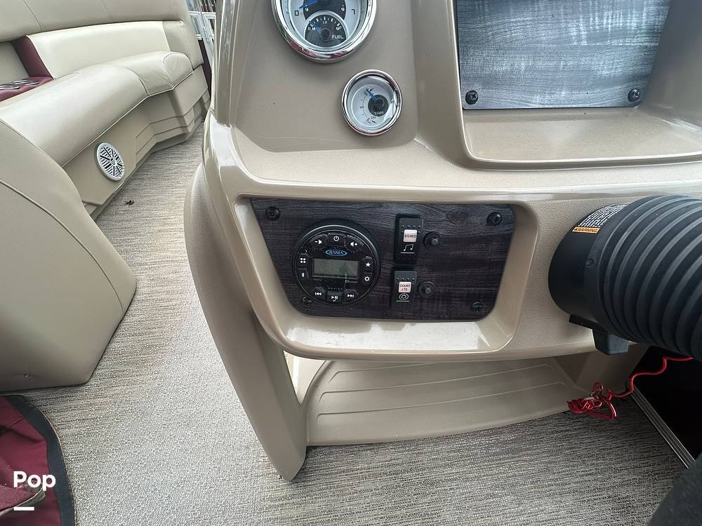 Used 2021 Starcraft LX22R For Sale in Chapin, SC - 5037576079