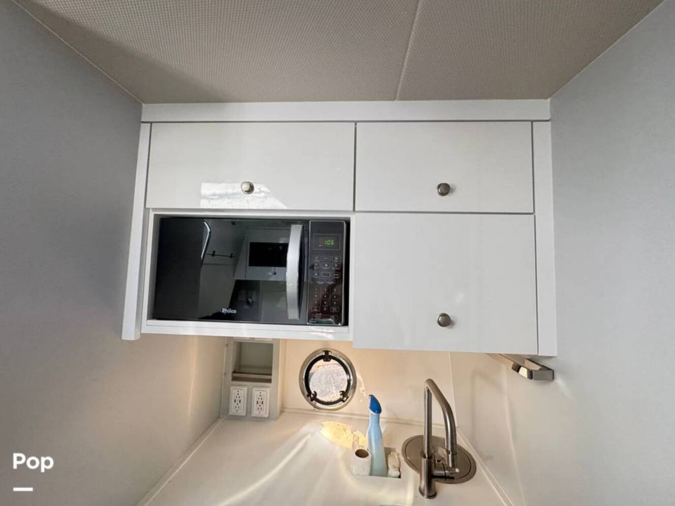 A photo of this 2021 Evolve Yachts 400HT