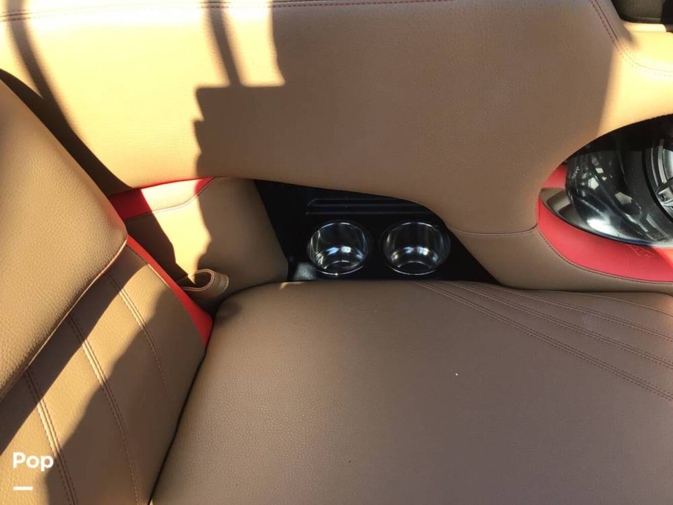 A photo of this 2021 Supra SA 400