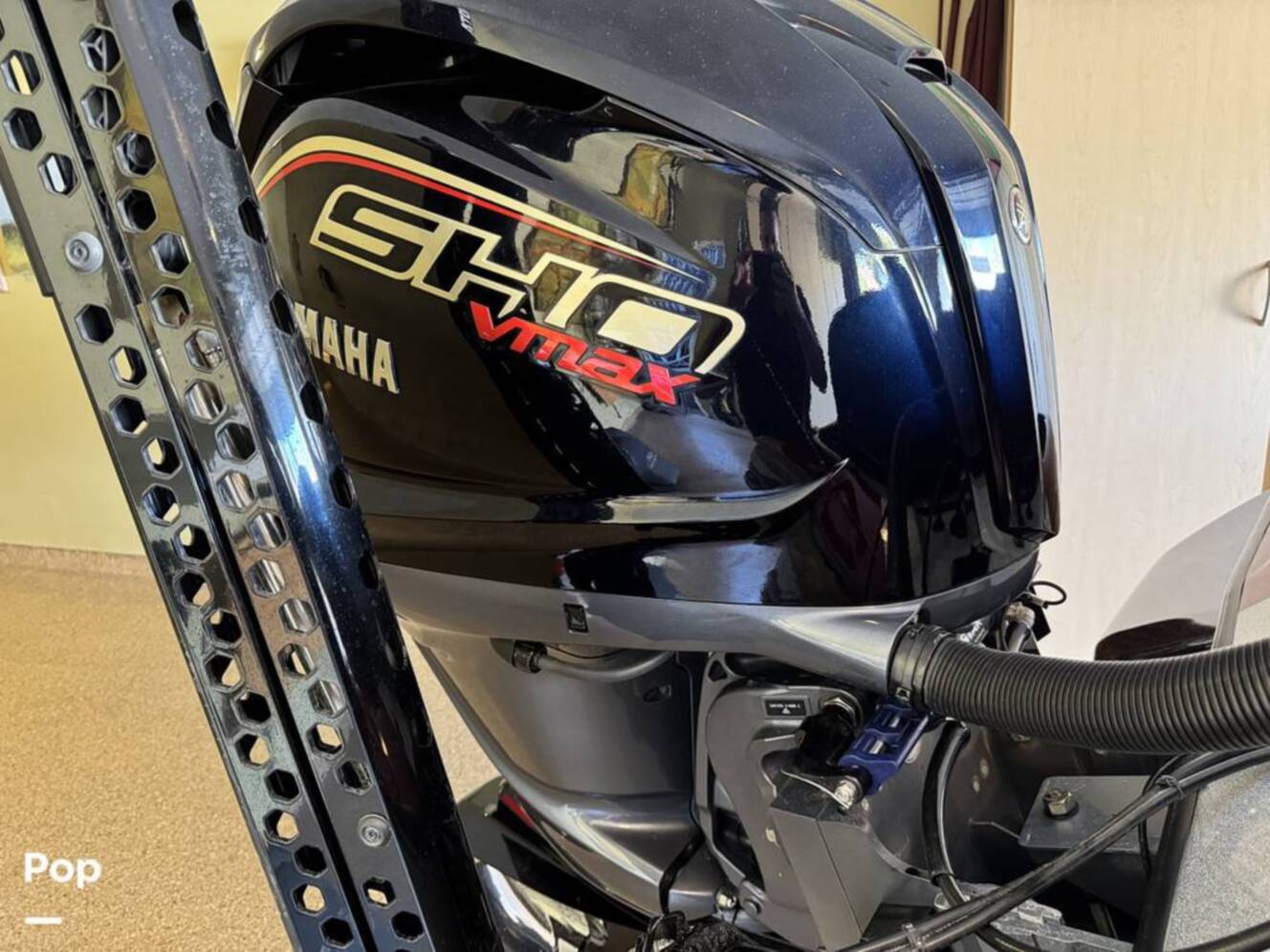 A photo of this 2022 Skeeter ZXR20