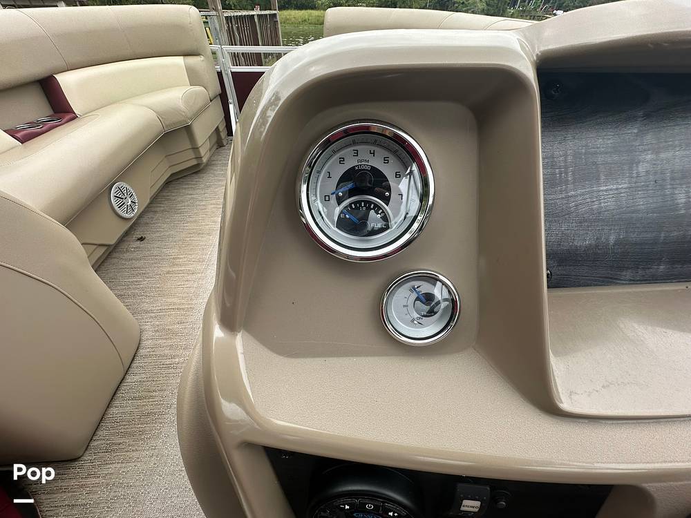 Used 2021 Starcraft LX22R For Sale in Chapin, SC - 5037576079