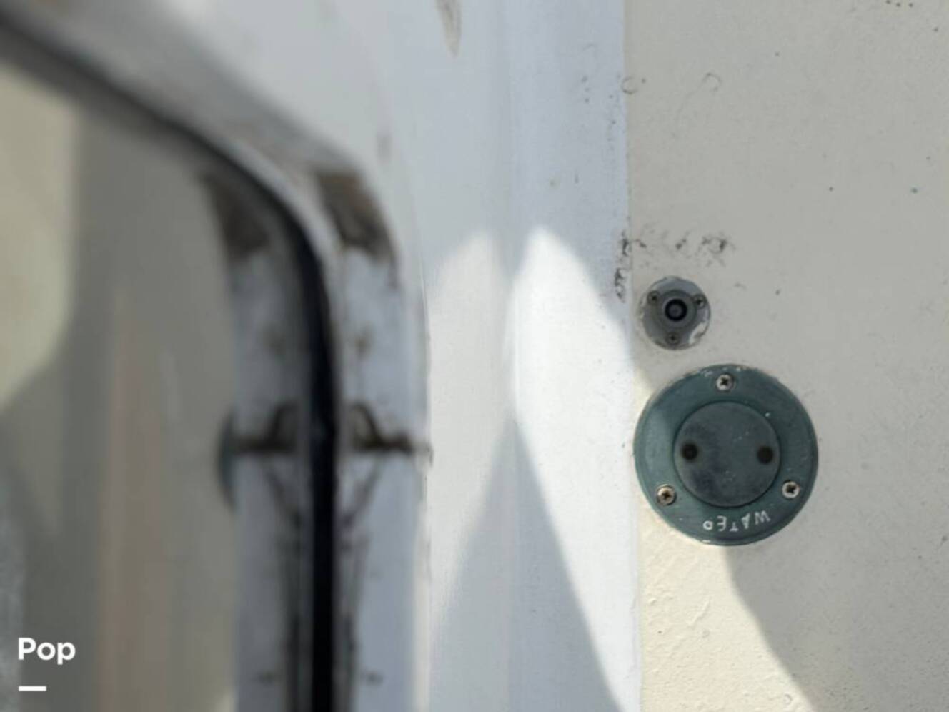 A photo of this 1982 Defever Off Shore Cruiser
