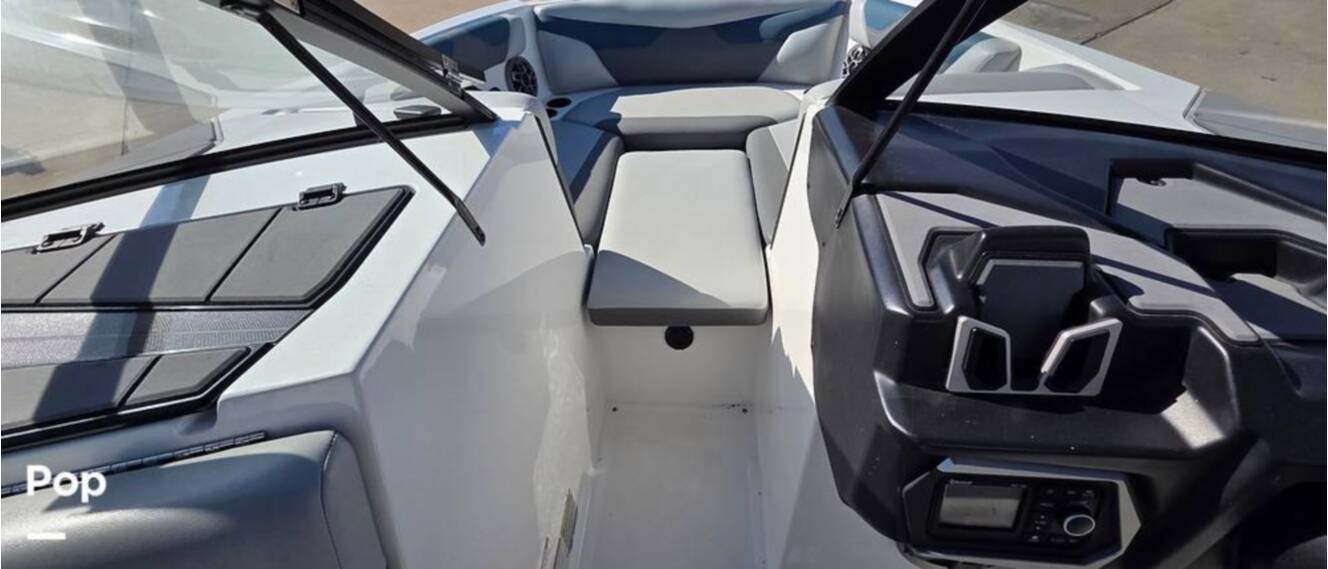 A photo of this 2022 Axis A22