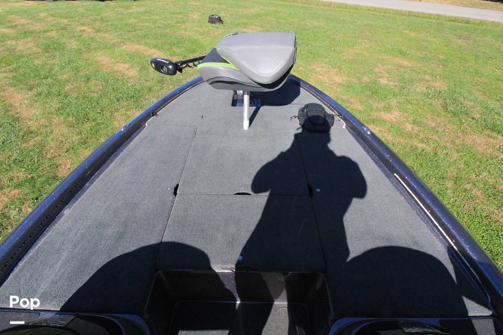 Used 2018 Skeeter ZX190 For Sale in Goshen, OH - 5033731870 - Boatmart
