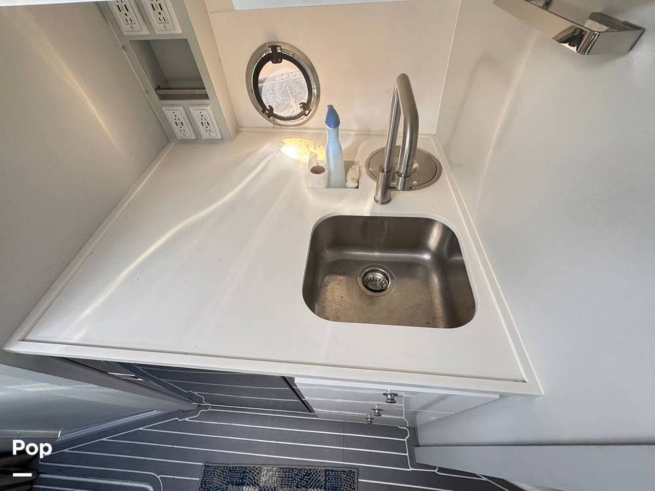 A photo of this 2021 Evolve Yachts 400HT