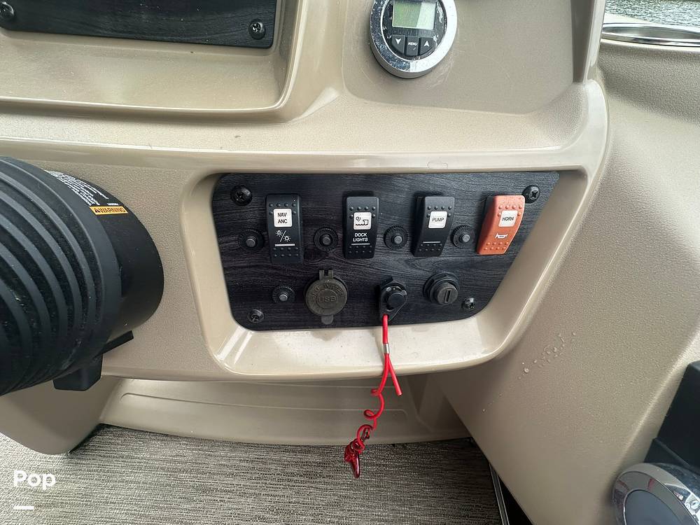 Used 2021 Starcraft LX22R For Sale in Chapin, SC - 5037576079