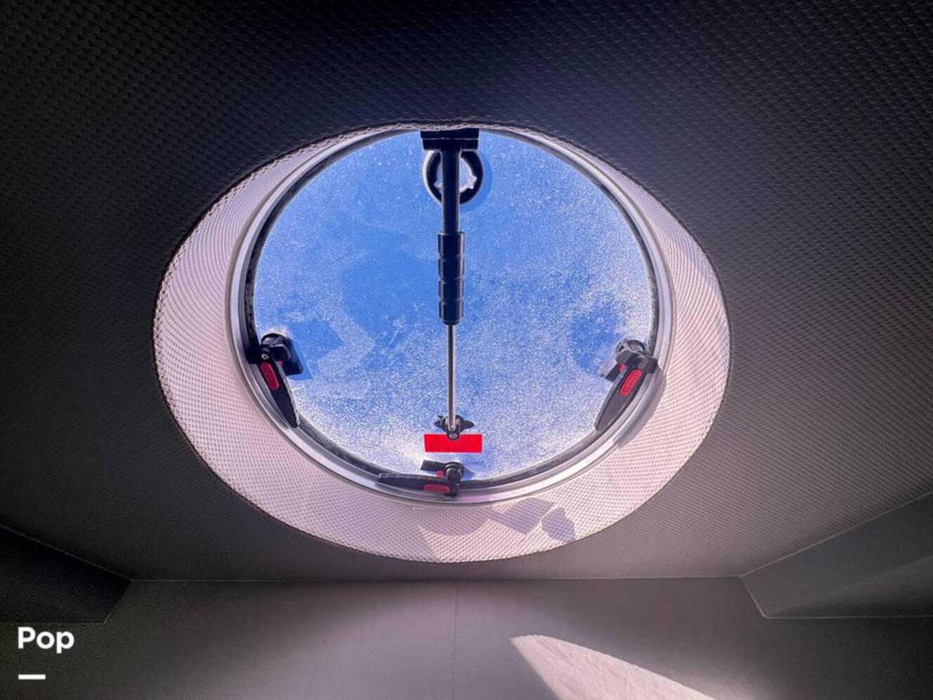 A photo of this 2021 Evolve Yachts 400HT