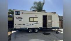 2003 Thor Motor Coach TAHOE 21TB RV