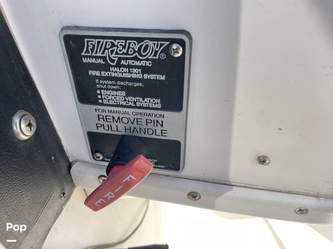 A photo of this 1990 Wellcraft 250 Sportsman