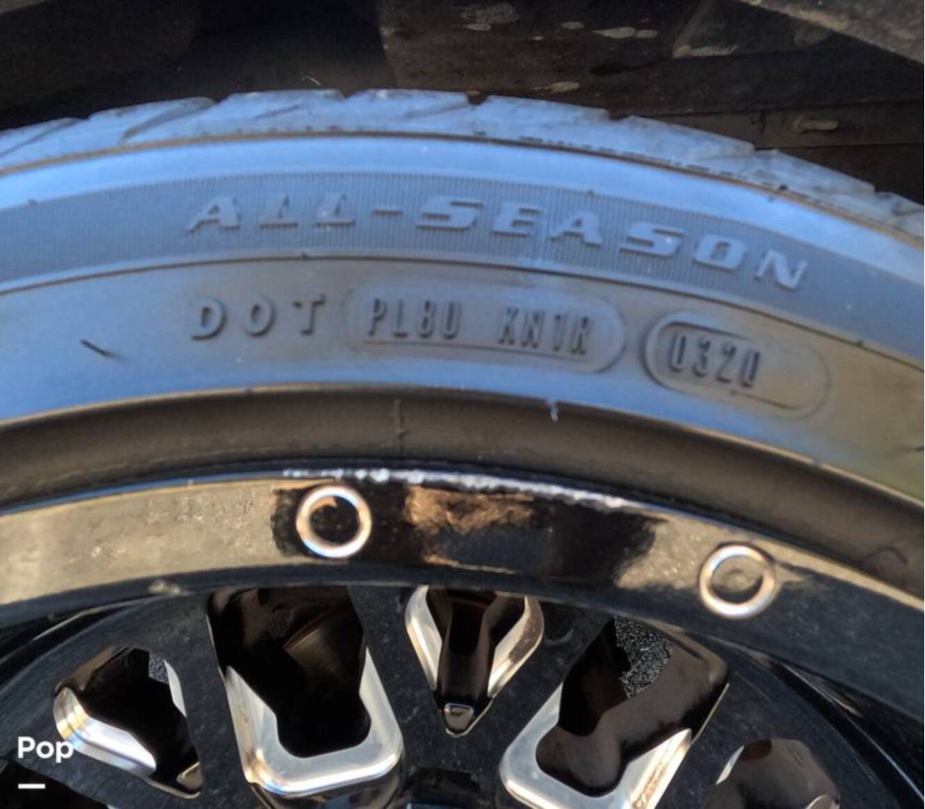 A photo of this 2021 Skeeter FXR20LE