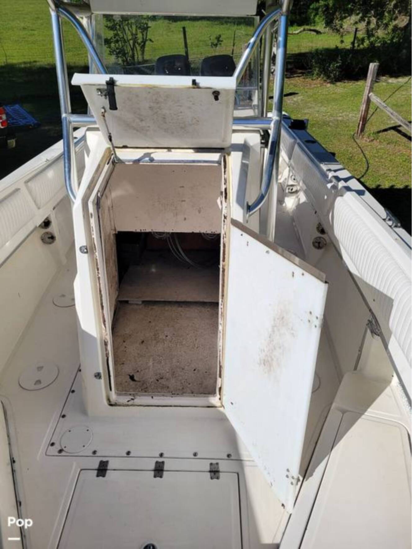 Used 1995 Fountain 31 Sportfish 31 For Sale in Sanderson, FL - 5020647329 - Boatmart Used 1995 Fountain 31 Sportfish 31 For Sale in Sanderson, FL - 5020647329 - Boatmart