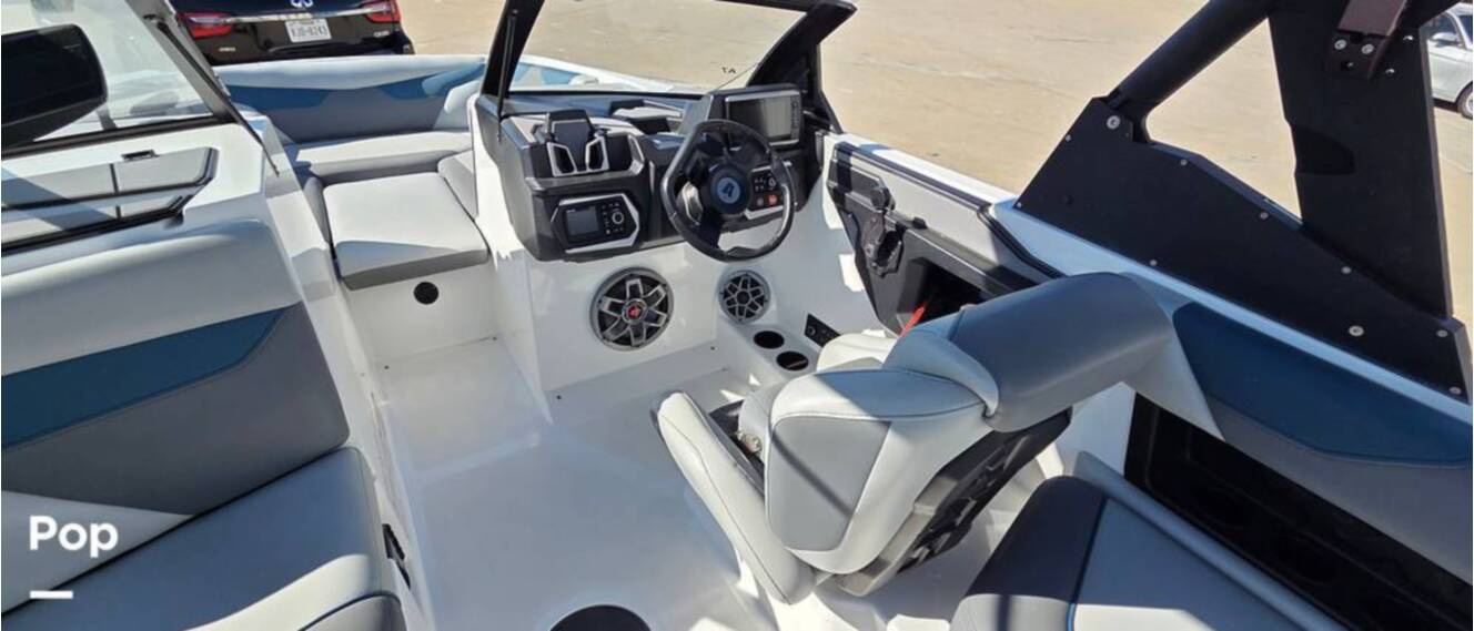 A photo of this 2022 Axis A22