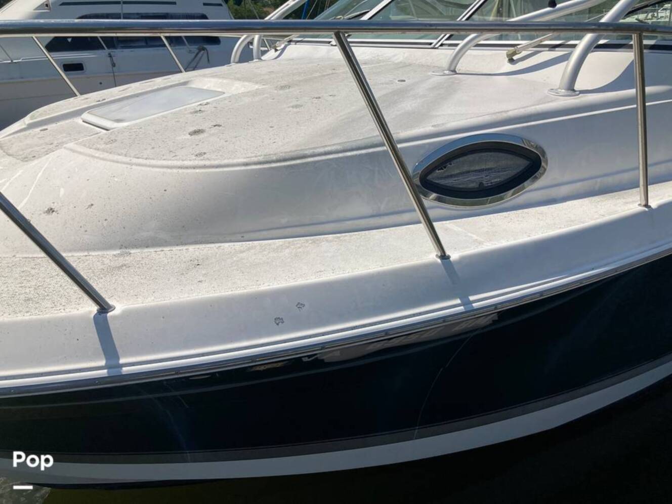A photo of this 2007 Wellcraft 290 Coastal