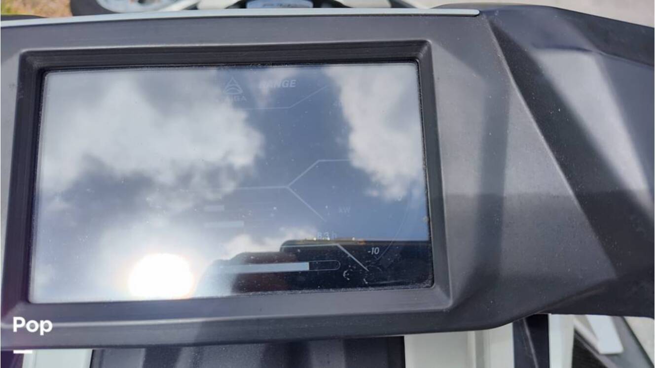 A photo of this 2022 Taiga Motors Orca Carbon