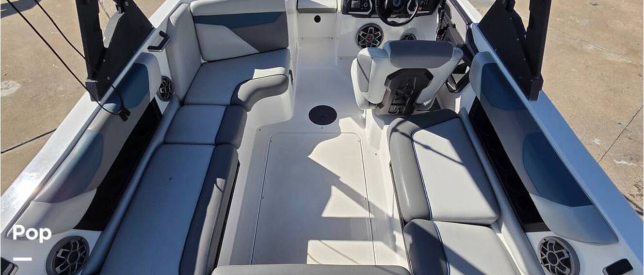 A photo of this 2022 Axis A22