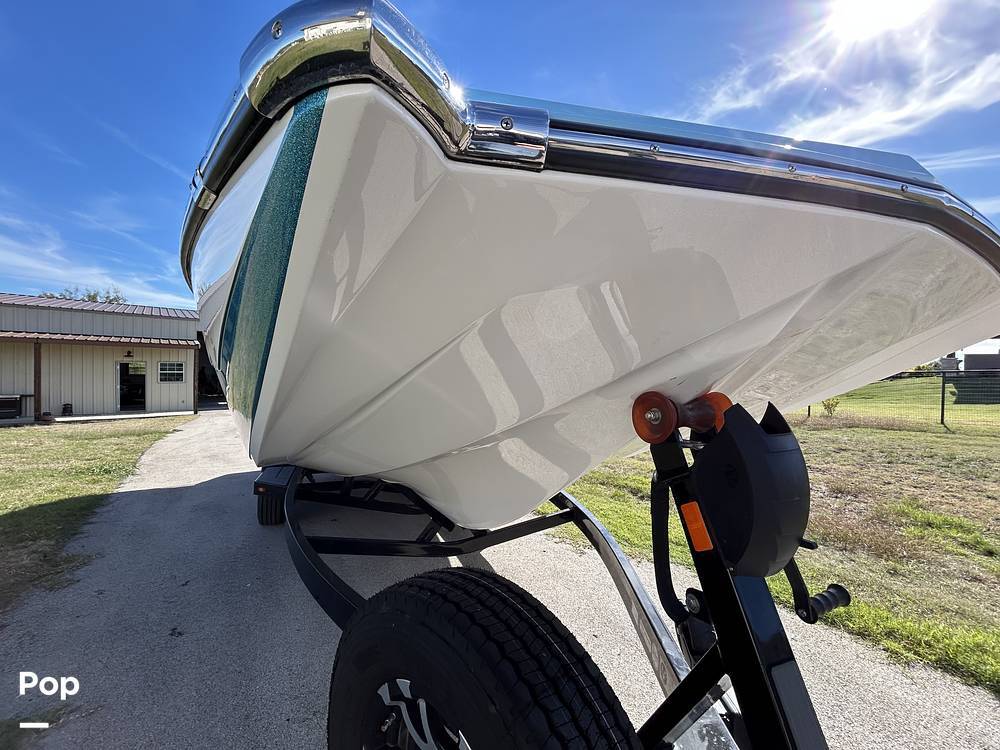 Used 2021 Tige 23RZX For Sale in Aledo, TX - 5033819596 - Boatmart