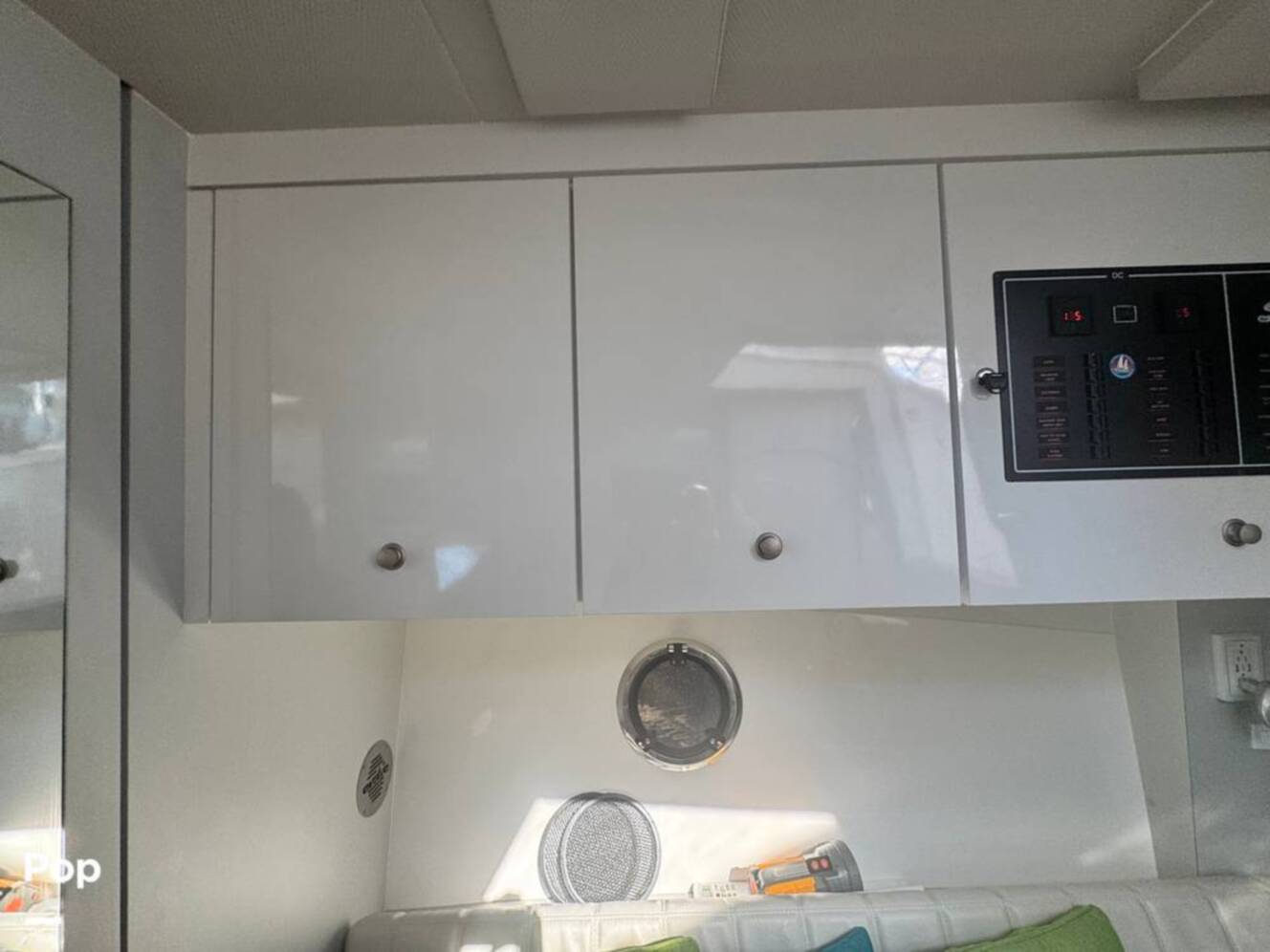 A photo of this 2021 Evolve Yachts 400HT