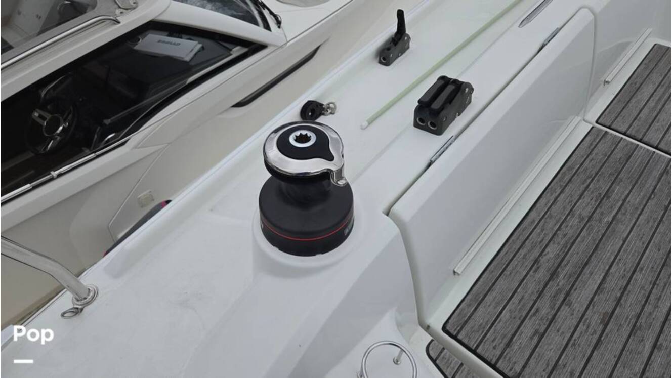 A photo of this 2024 Beneteau Oceanis 34.1