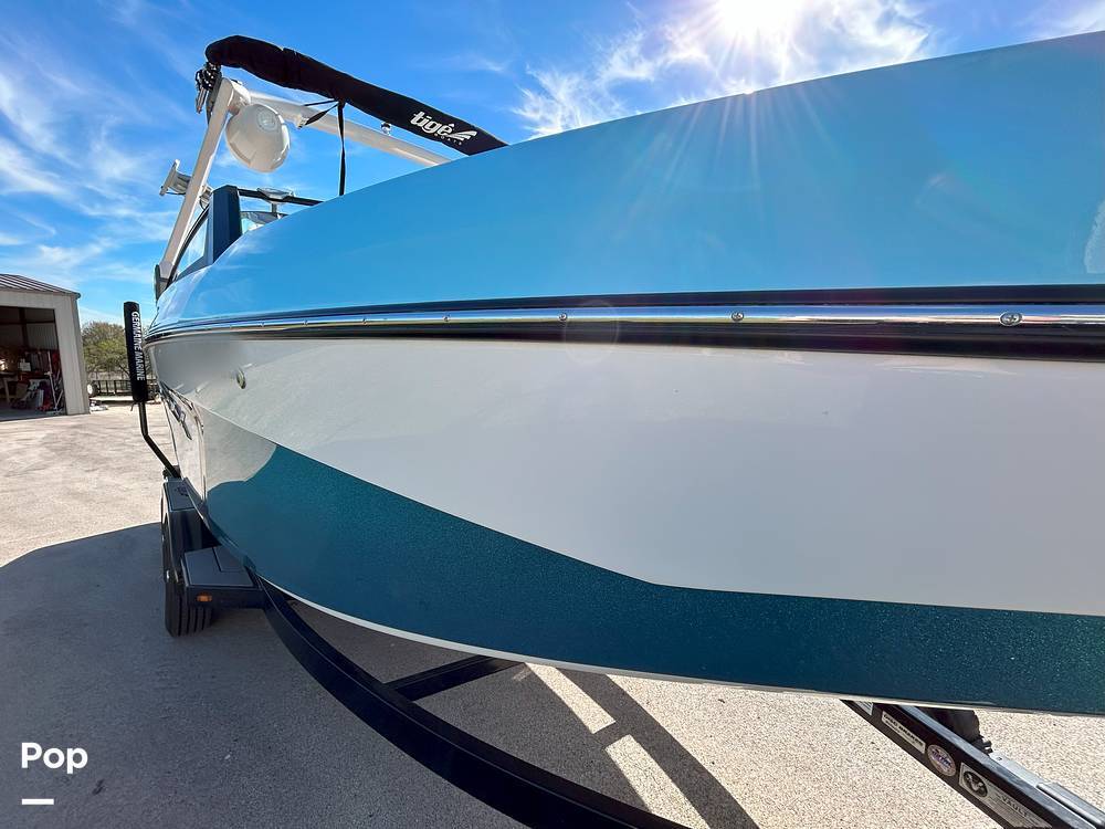 Used 2021 Tige 23RZX For Sale in Aledo, TX - 5033819596 - Boatmart