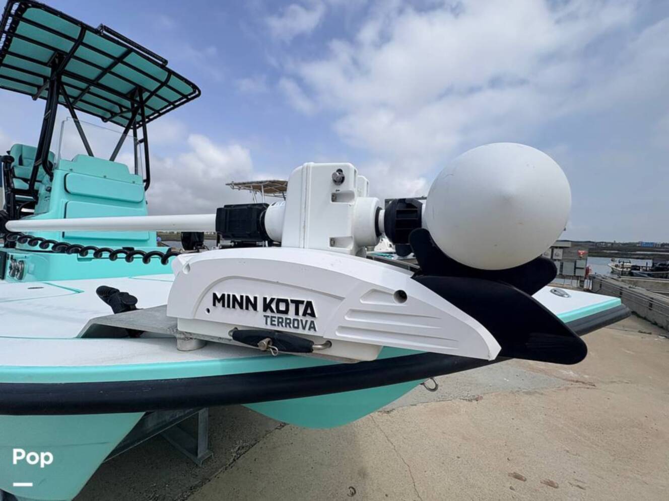 A photo of this 2023 Shallow Sport X3