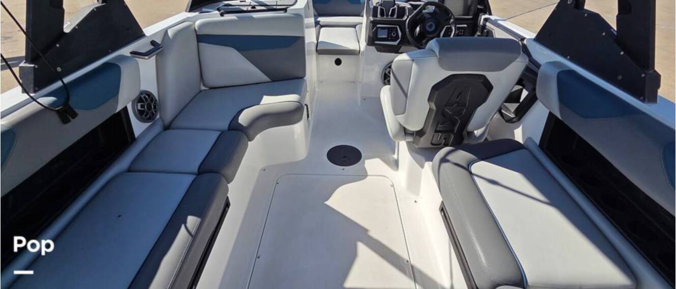 A photo of this 2022 Axis A22