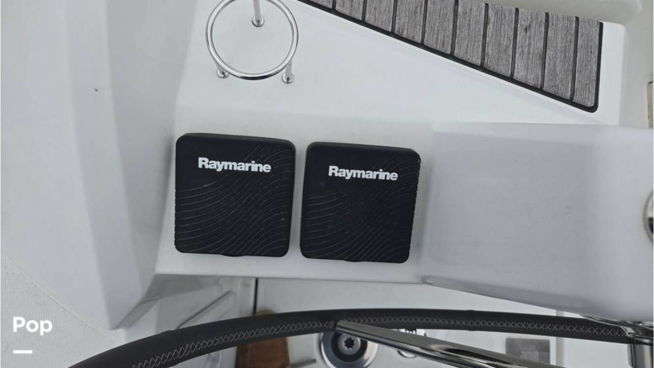 A photo of this 2024 Beneteau Oceanis 34.1